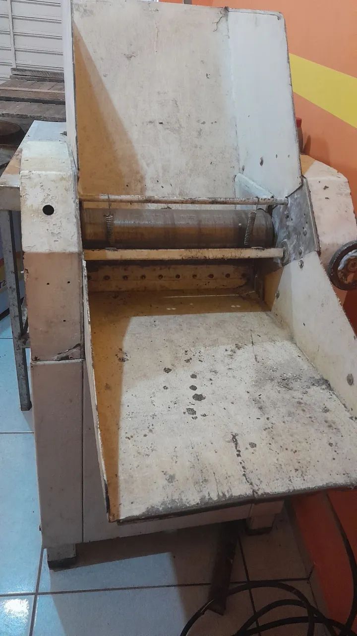 Máquinas para montar sua panificação completa - Foto 4