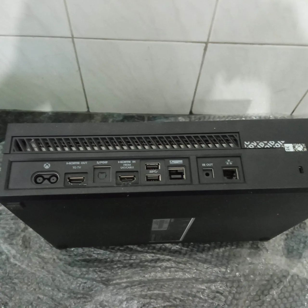 Xbox one  - Foto 3