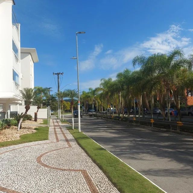 APARTAMENTO 2 DORM E DEMAIS DEP TERREO EM JURERE INTERNACIONAL  - Foto 3