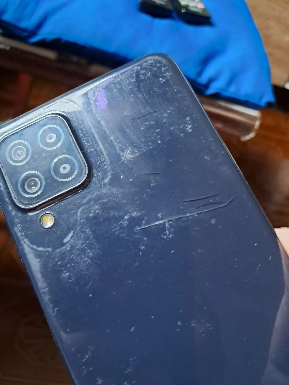 Celular Samsung A22 - Foto 3