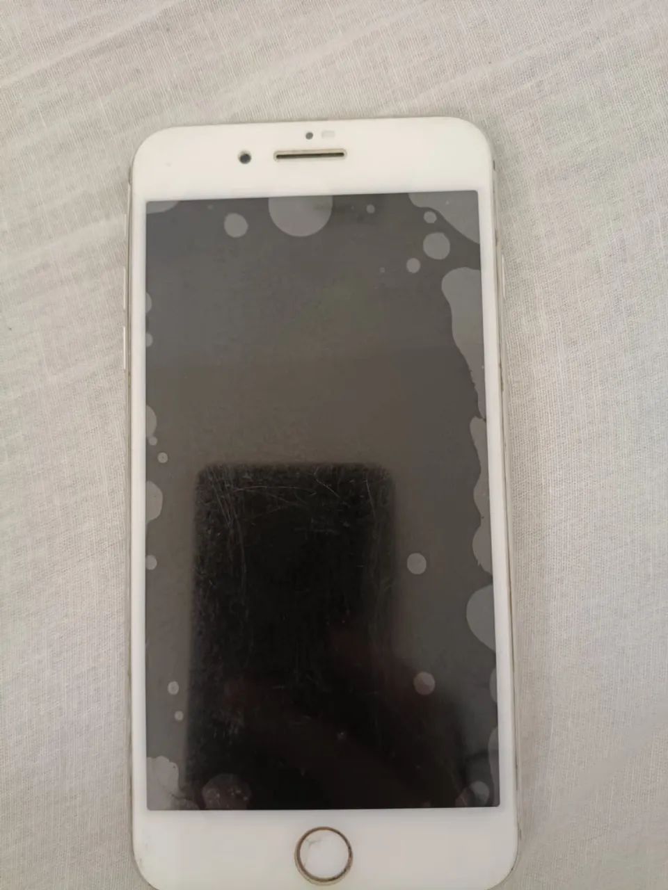 iPhone 8 Plus 256 - Foto 5