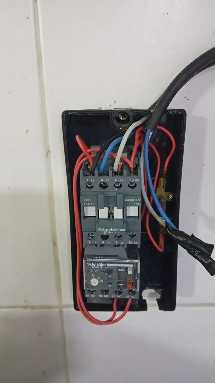 ELETRICISTA - Foto 5