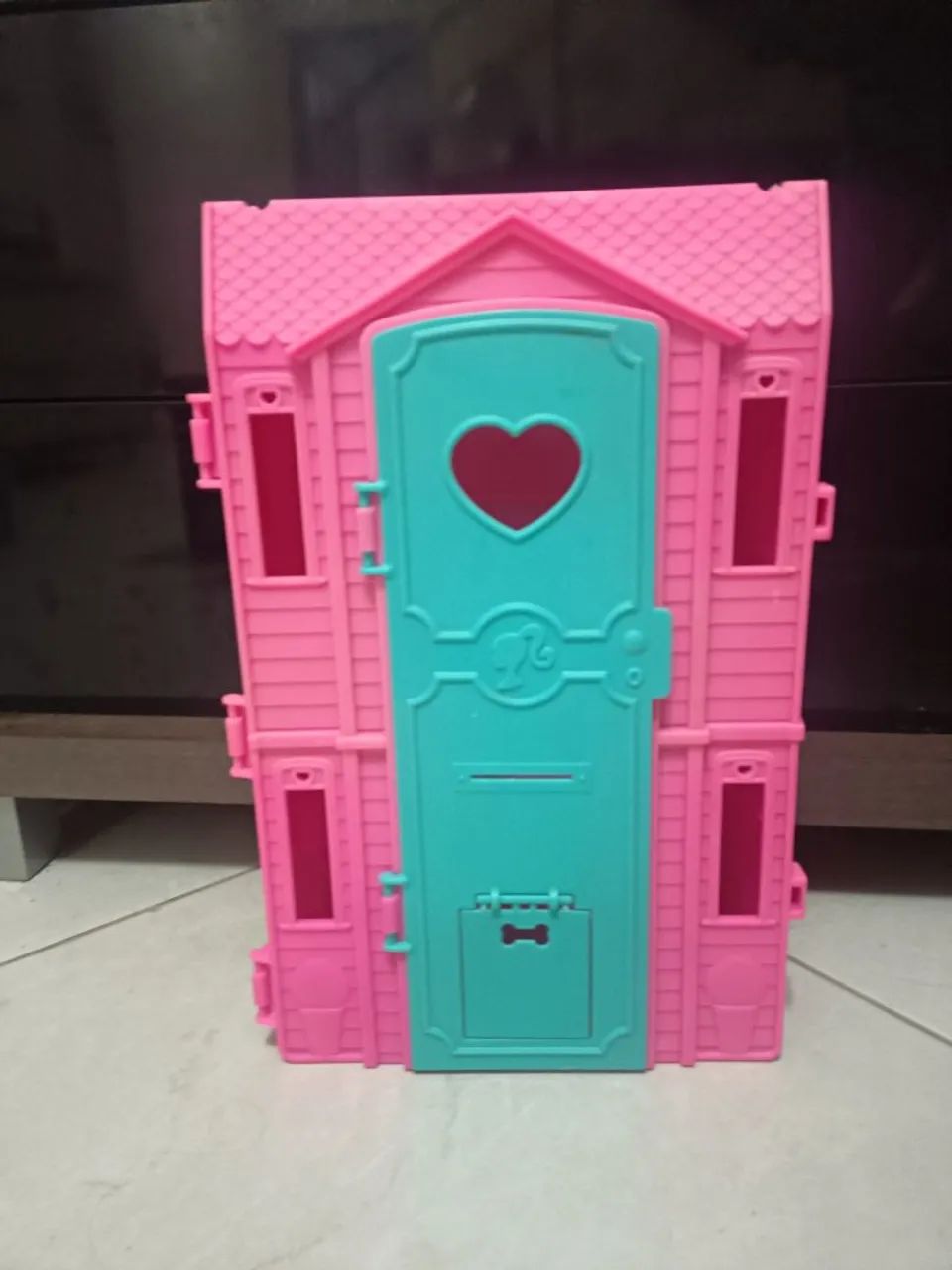 Casa da Barbie - Foto 2