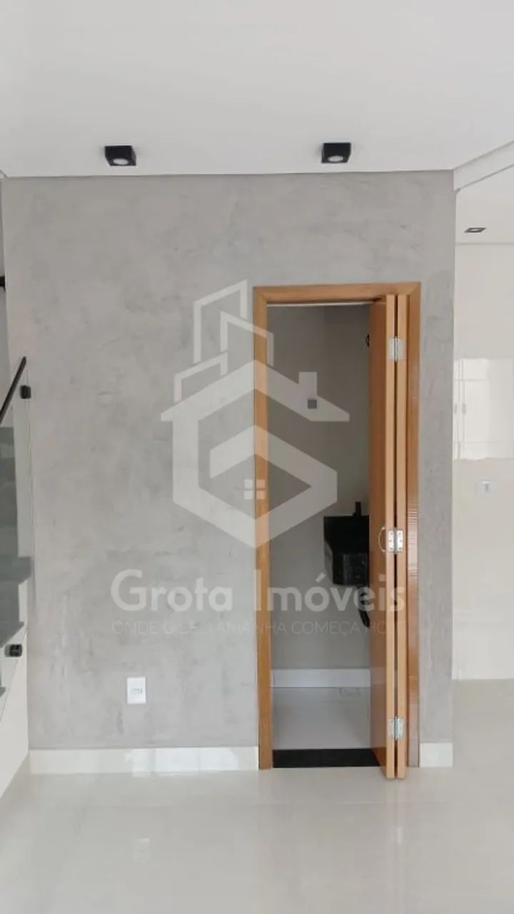 Sobrados Novos Vila Ré - Foto 4