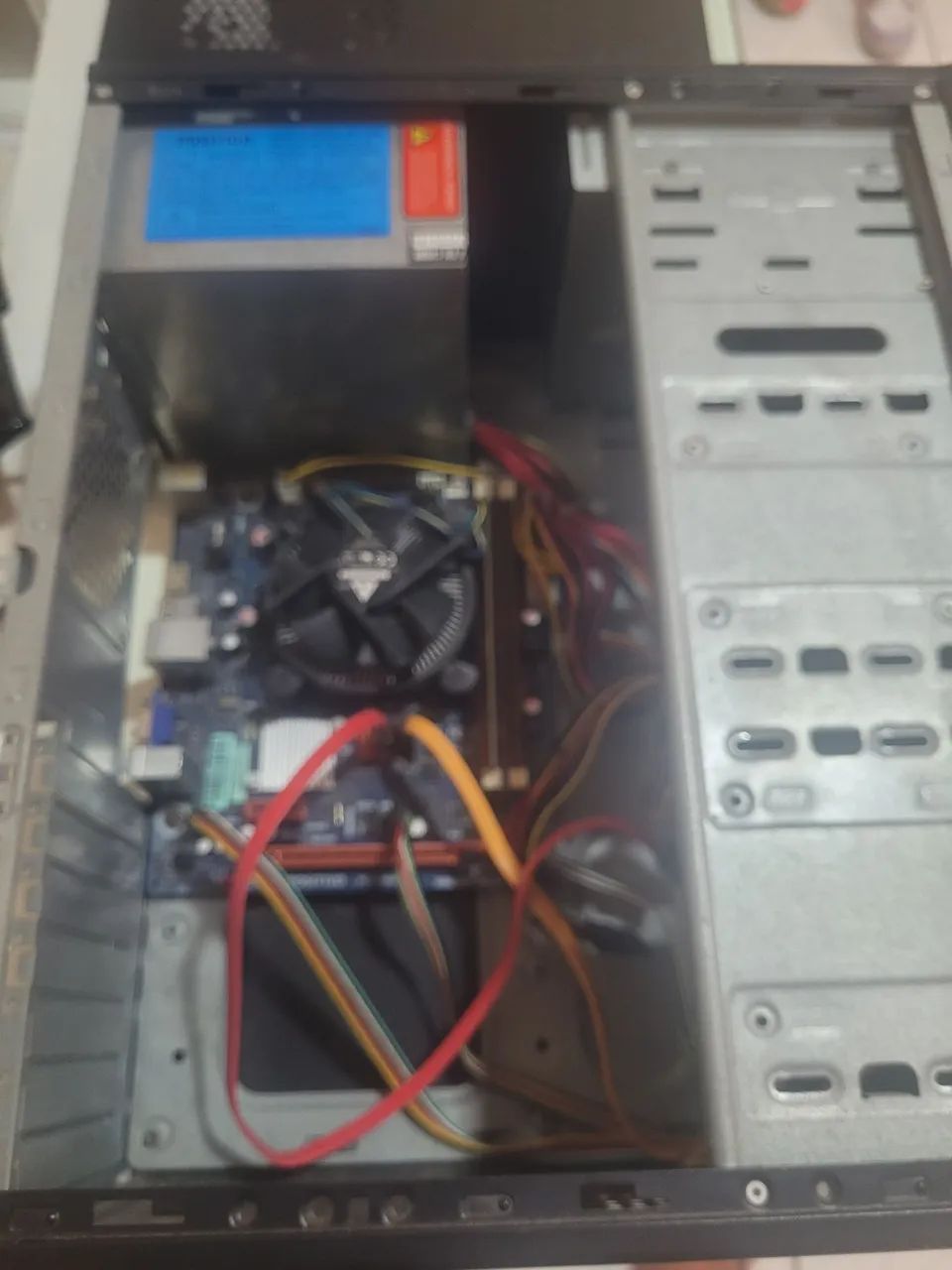 CPU para retirada de peça ou concerto - Foto 2