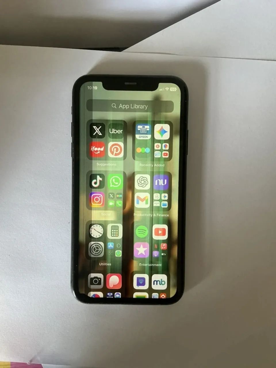iPhone 11  - Foto 2