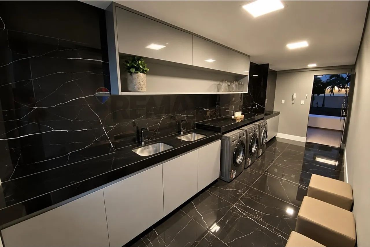 Apartamento para aluguel no Cabo Branco Mobiliado - Foto 3