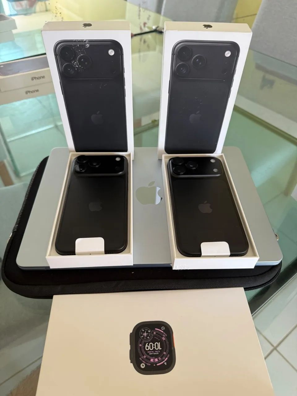 iPhone 18 pro max novo! - Foto 4