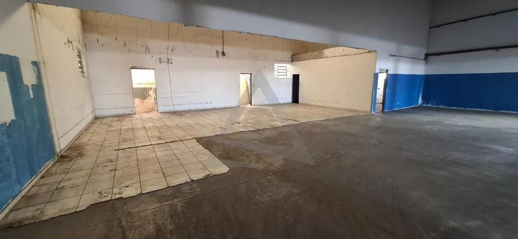 Galpão para alugar em Campinas, Chácara Campos dos Amarais, com 1100 m² - Foto 5