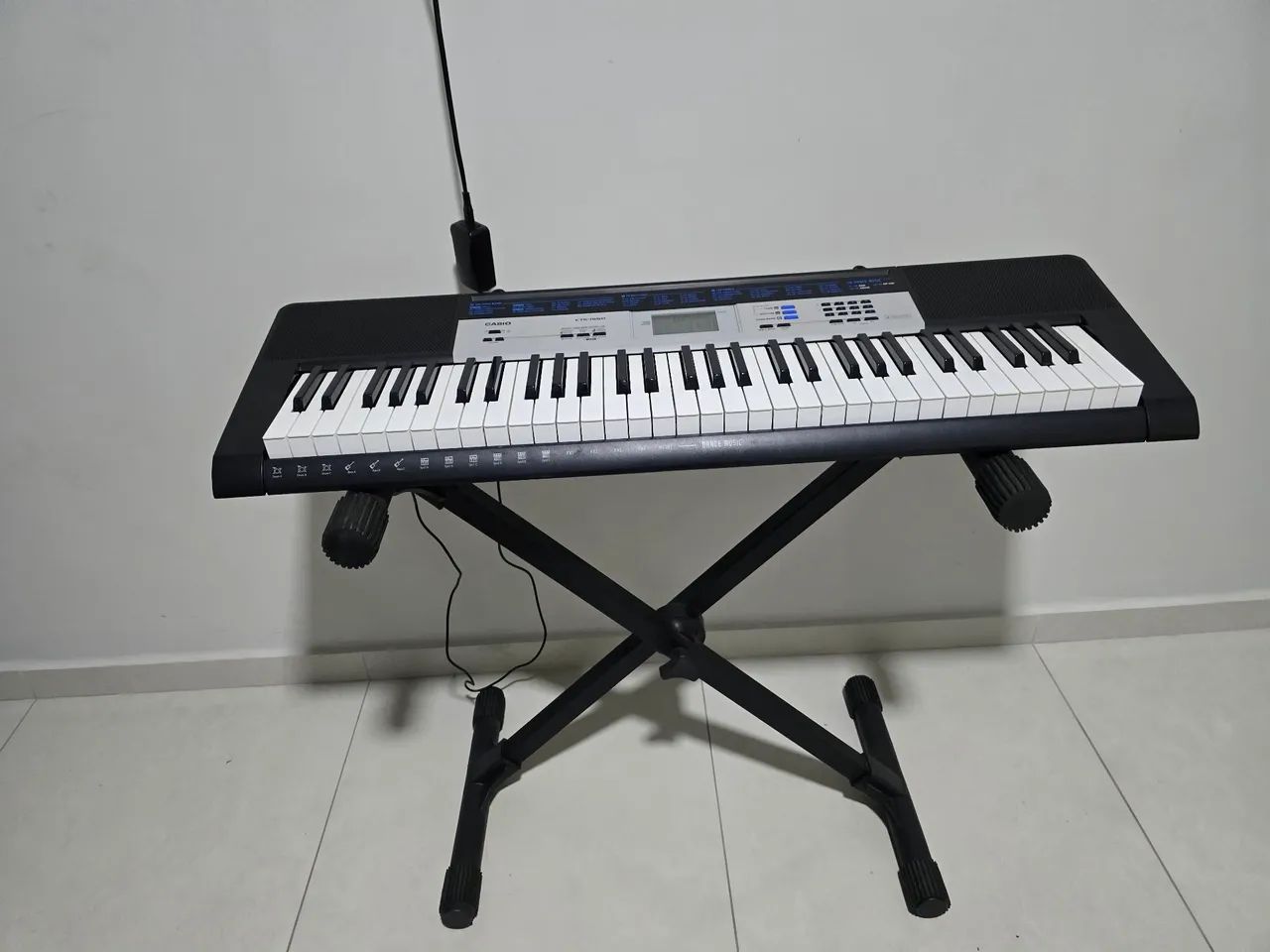 Teclado musical  - Foto 4