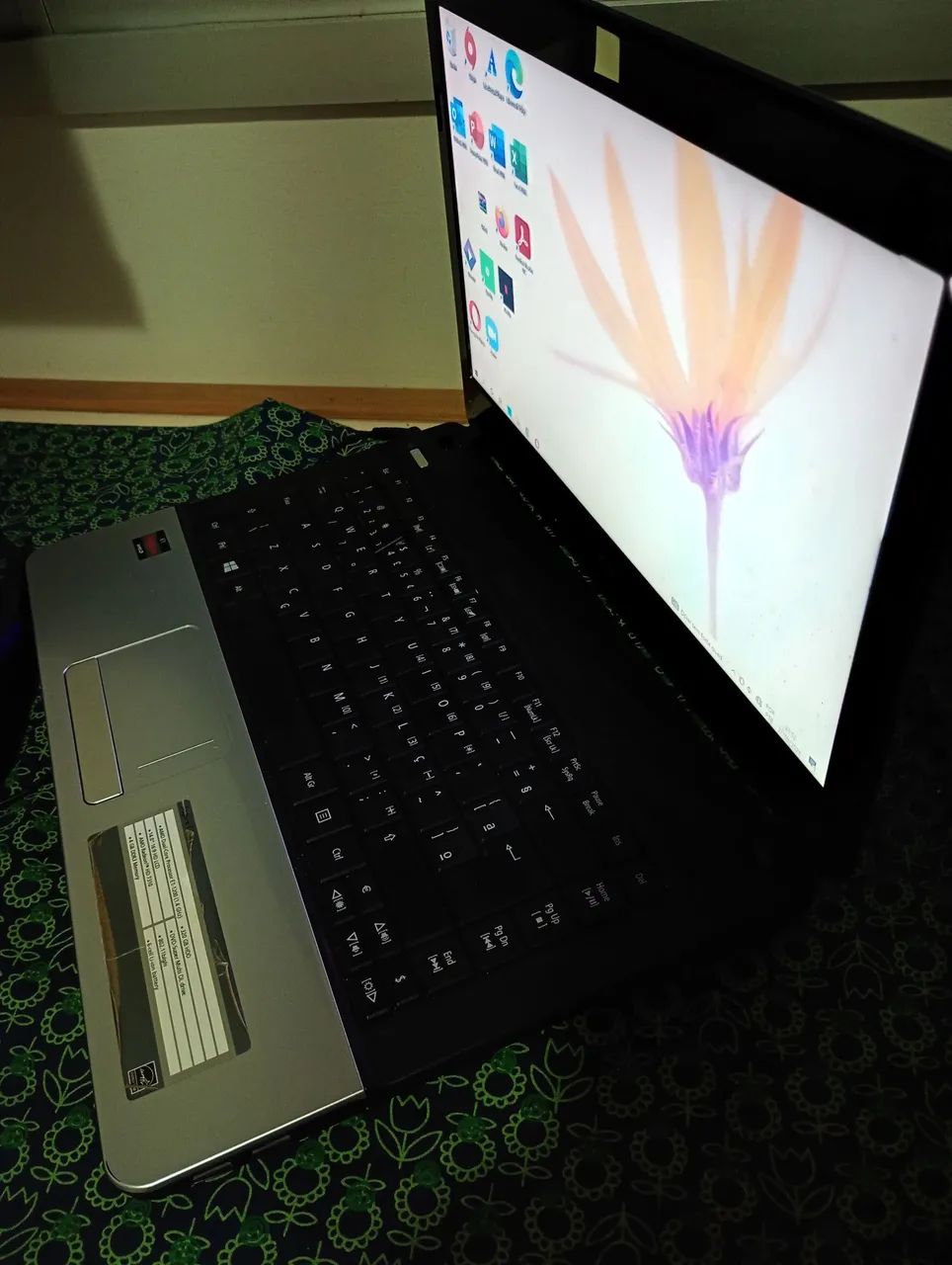 Notebook Acer Aspire - Foto 5