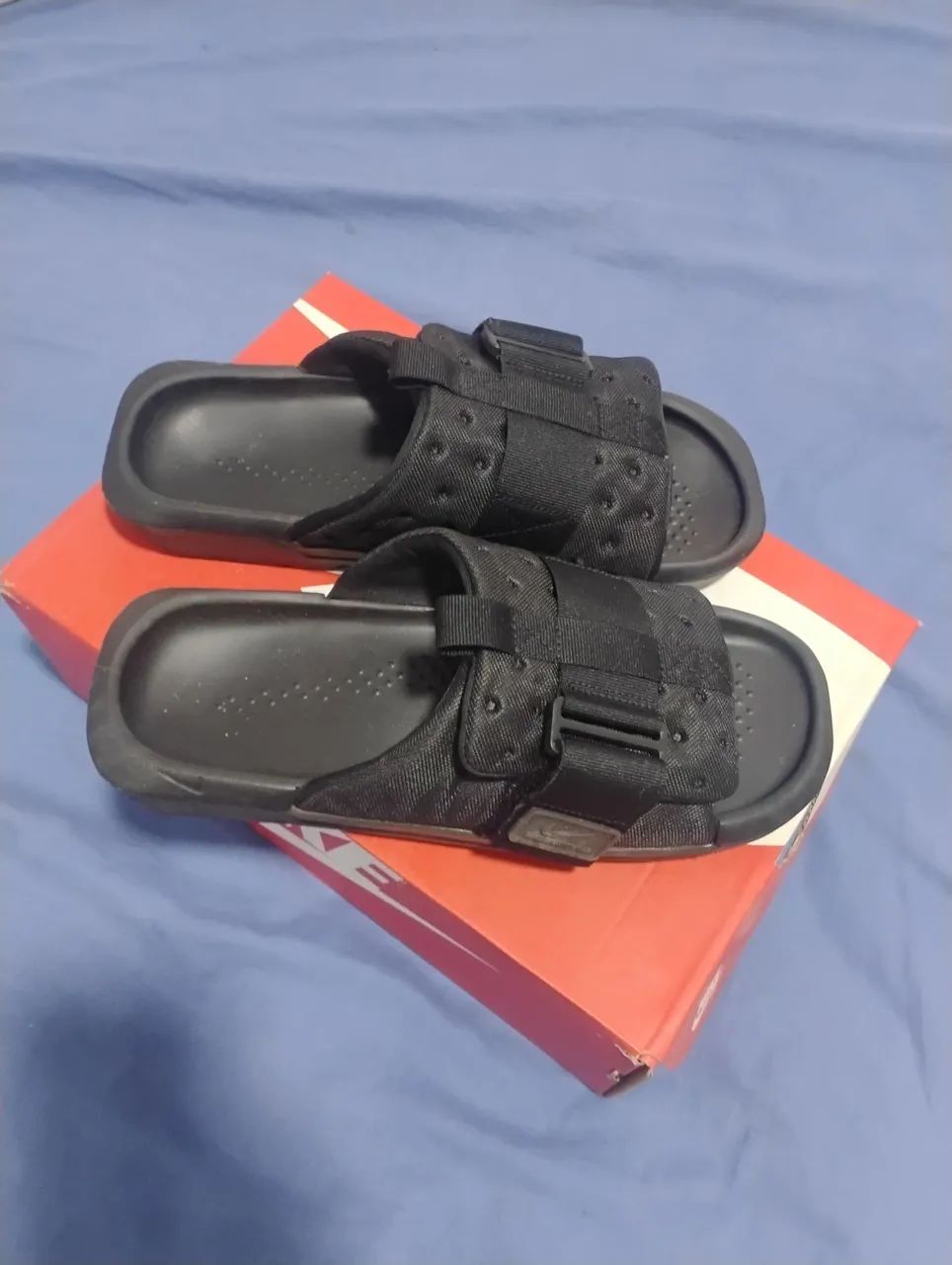 Nike Asuna 3 slide nova  - Foto 3