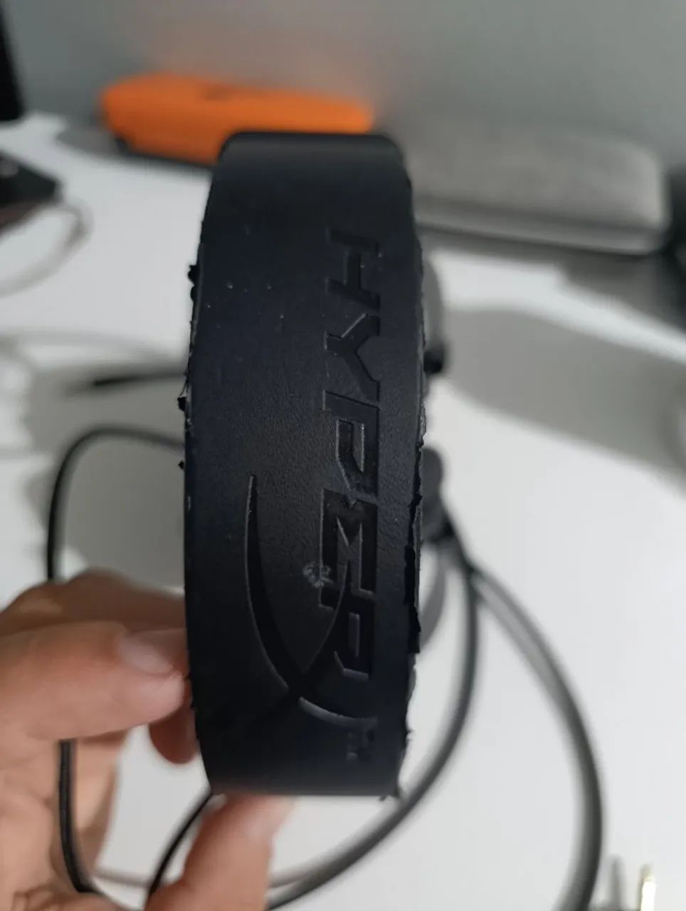 Vendo Headset Hyperx Cloud X  - Foto 5