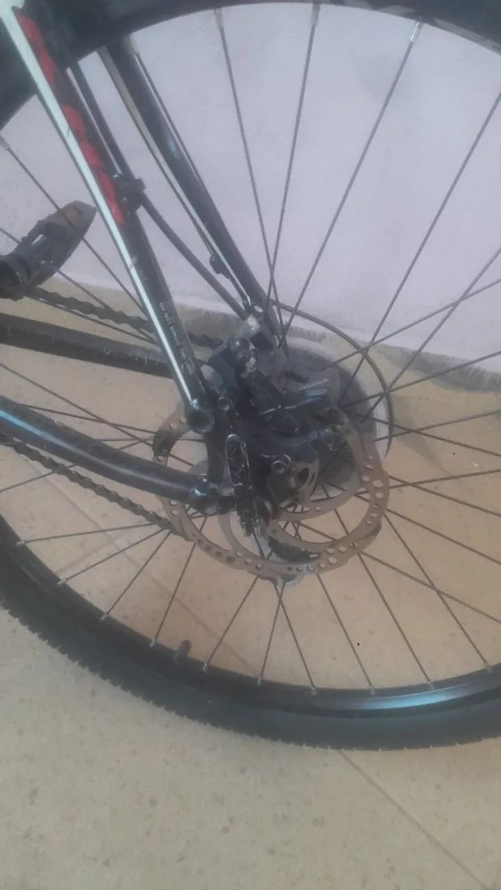 Bike KHS  - Foto 3