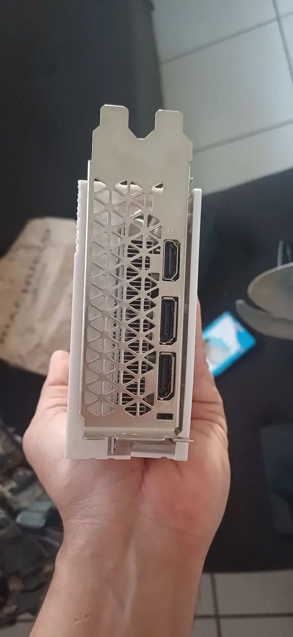 RX580 - Foto 2