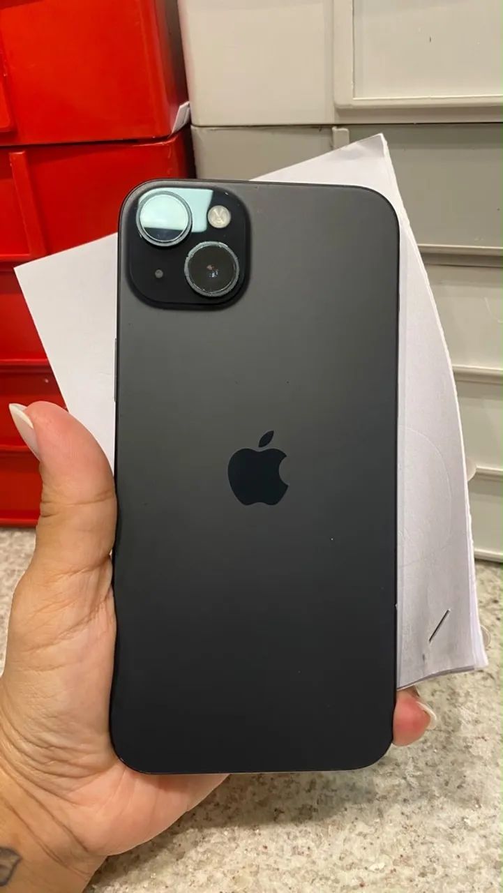 iPhone 15 plus 256 - Foto 5