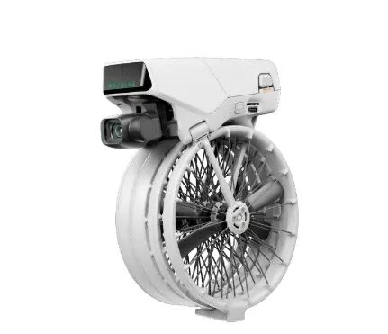 Drone DJI Flip Fly More Combo (Com tela) - Foto 3