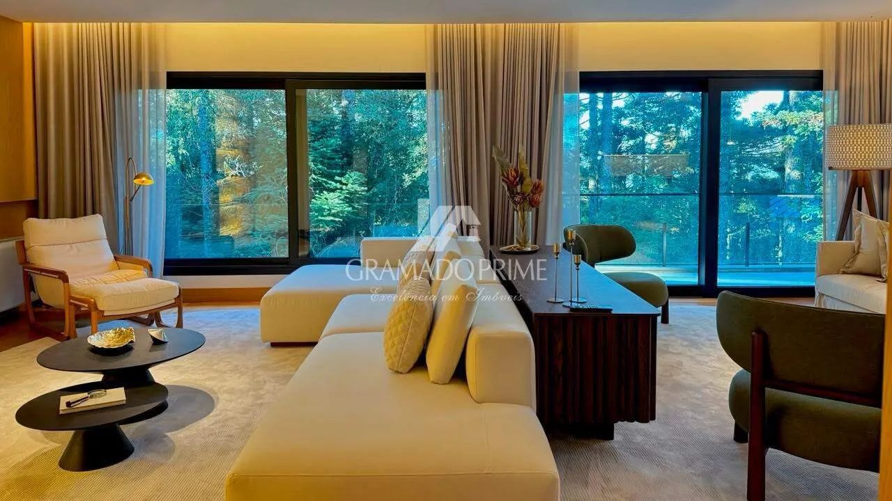 APARTAMENTO ALTISSIMO PADRÃO - Foto 2