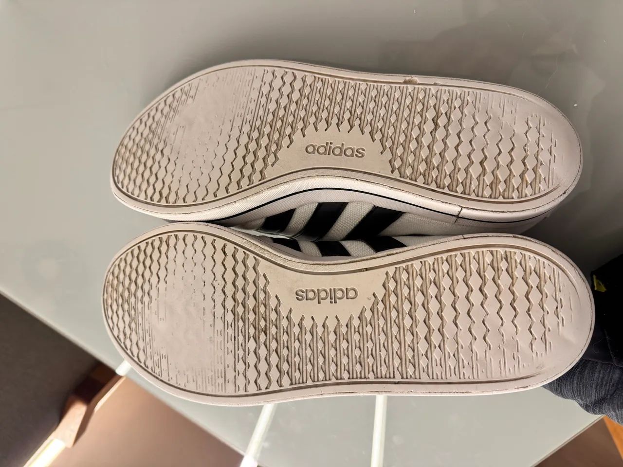 Tênis Adidas Bravada TAM 42 - Foto 2