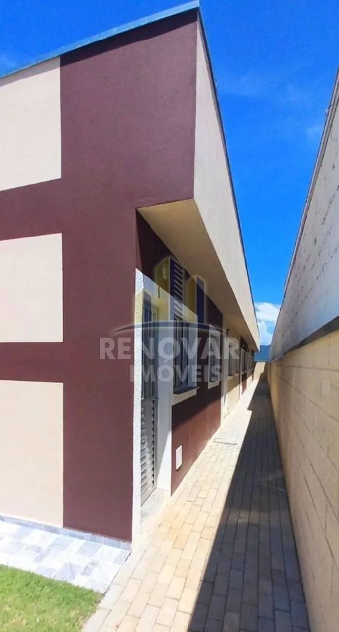 Outros com 2 Quartos à Venda, Vila São Paulo - Mogi das Cruzes