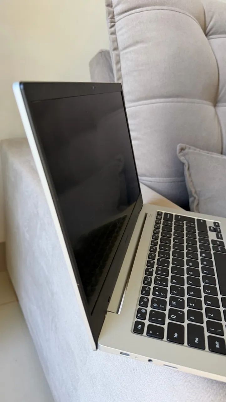 Notebook  Samsung Galaxy Book Go - Foto 3