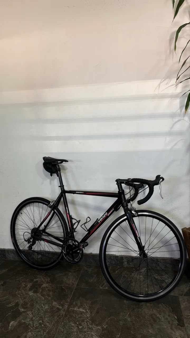 Vendo speed venzo 