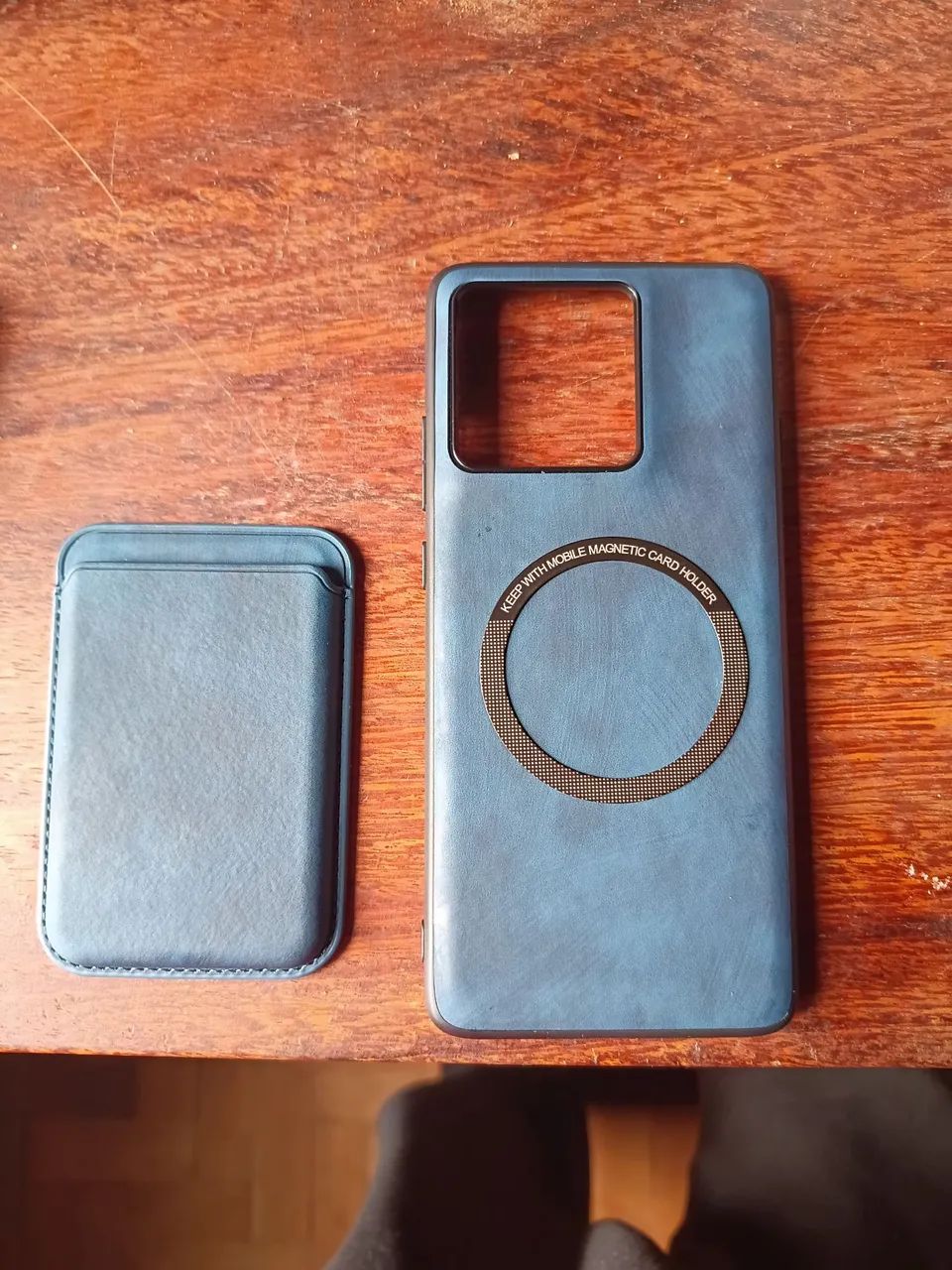 Capa Edge 60 pro/fusion - Foto 5