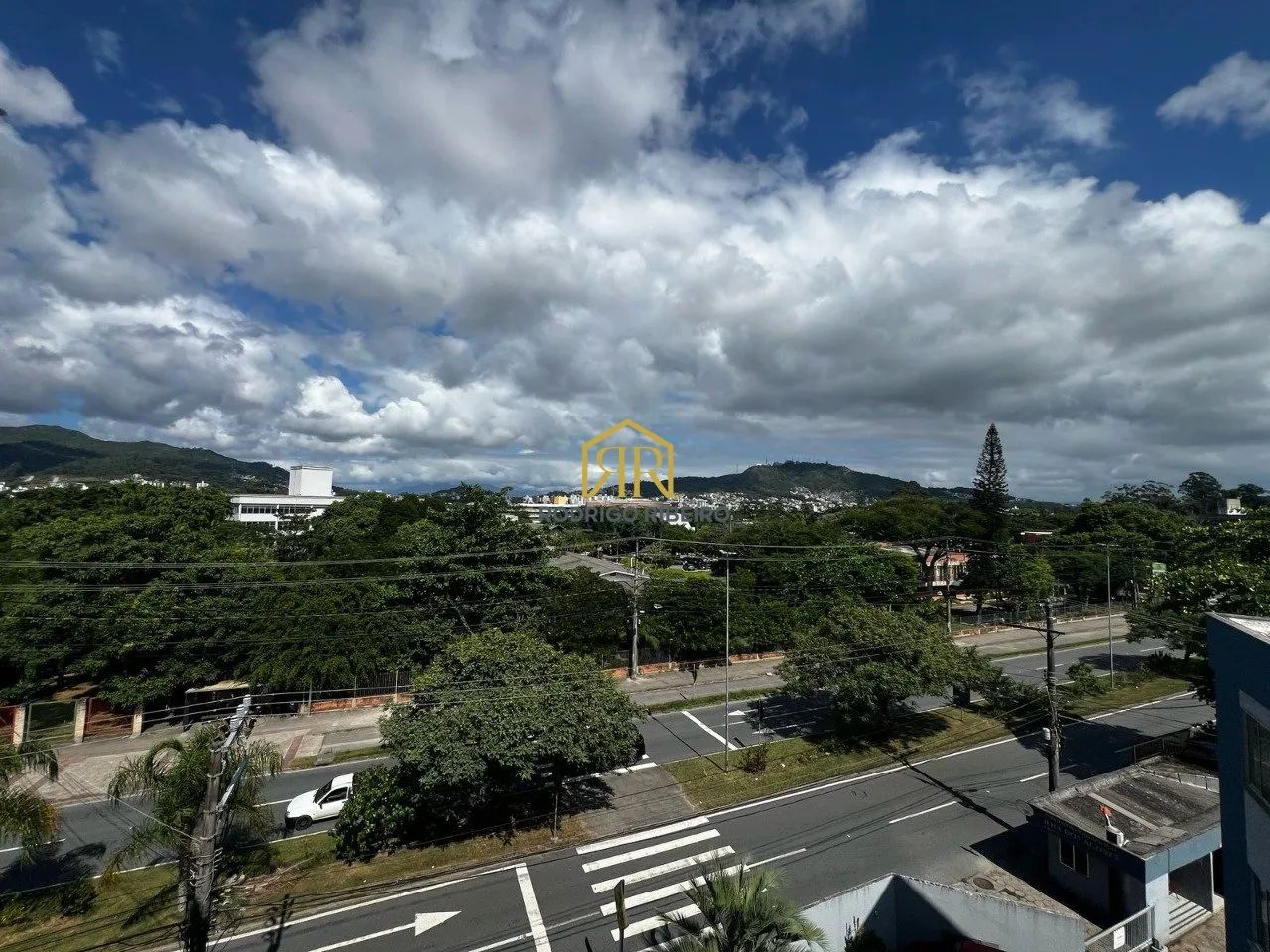 MORE NO MELHOR BAIRRO DE FLORIPA - ITACORUBI - Foto 3
