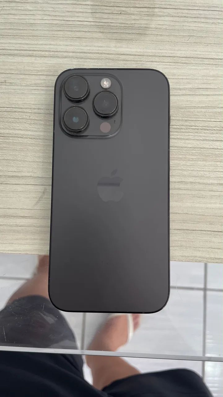 iPhone 14 pro_ 256 gb  - Foto 3