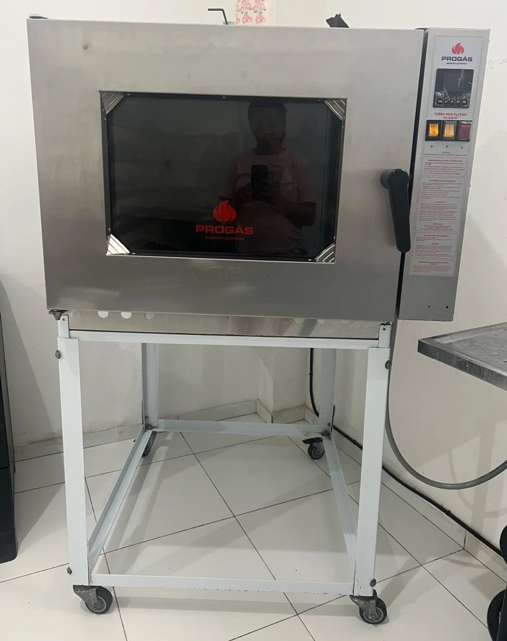 Vendo Equipamentos para Panificadora  - Foto 3
