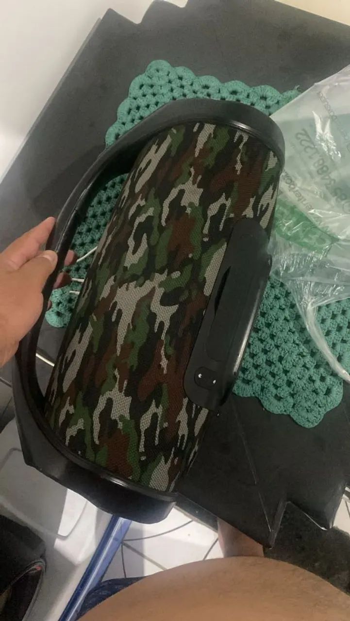 Bombox JBL 1 - Foto 2
