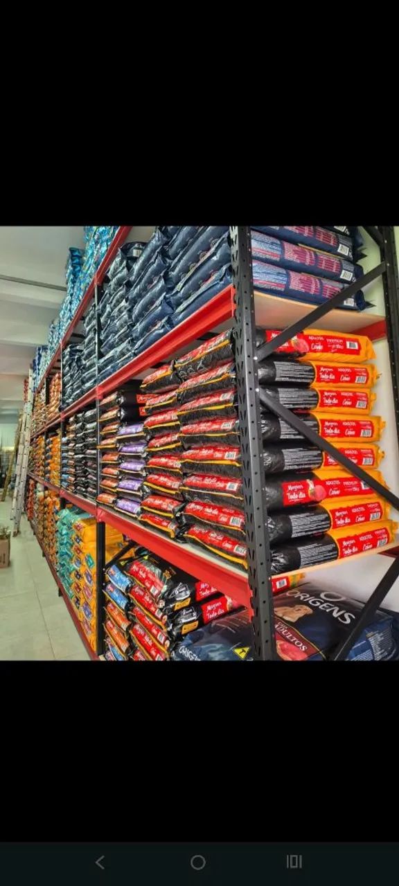 Porta pallets - Foto 2