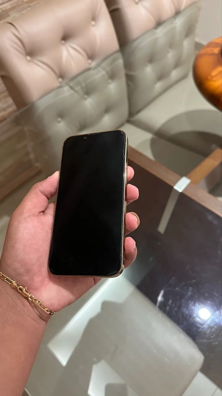 IPhone 13 Pro 128gb - Foto 2