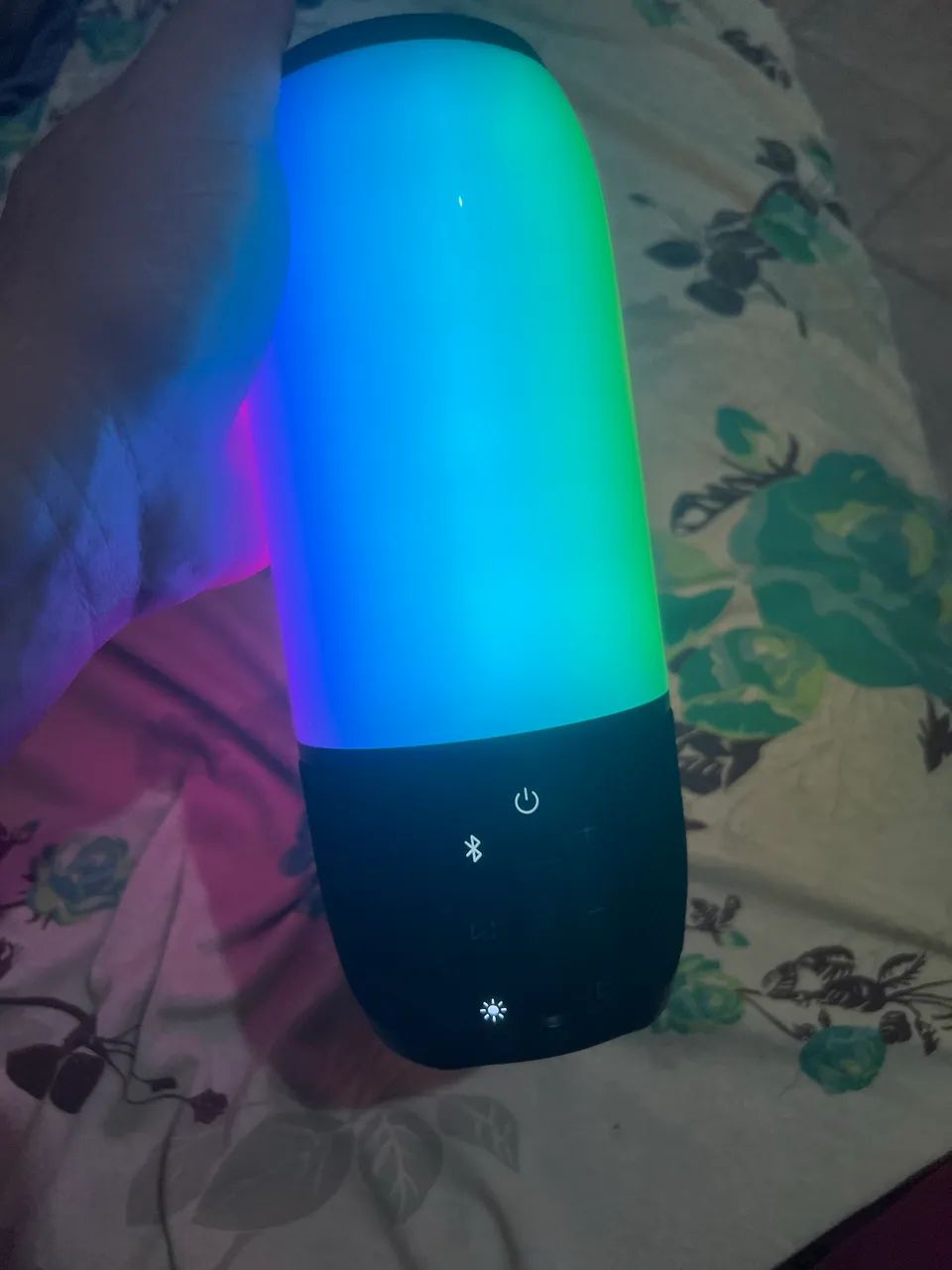 Caixa de som jbl pulse 3 original  - Foto 4