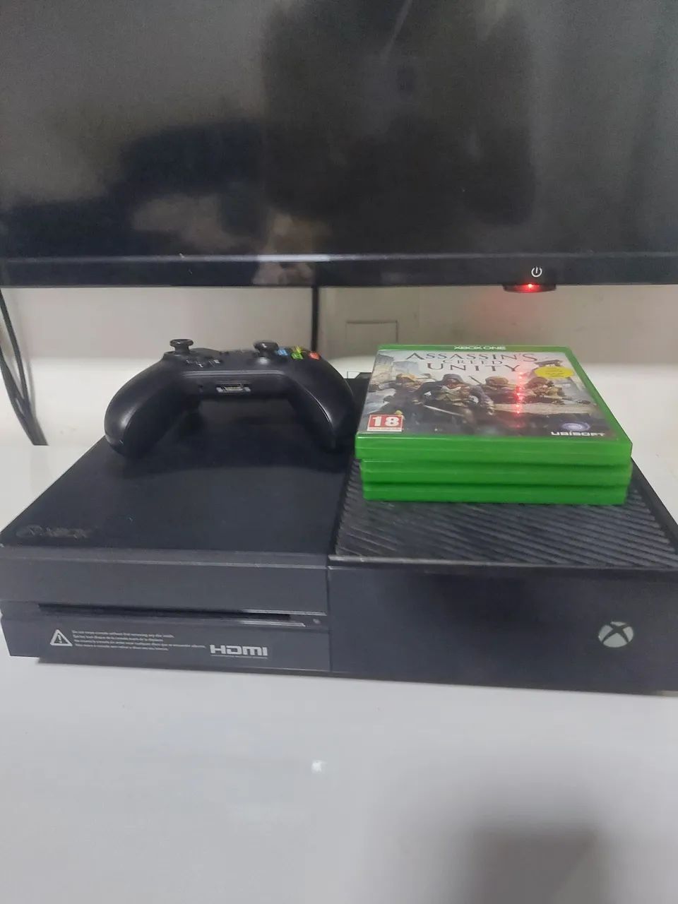 Xbox one - Foto 3