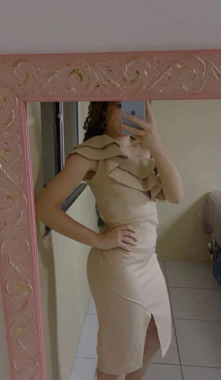Vestido de festa  - Foto 4
