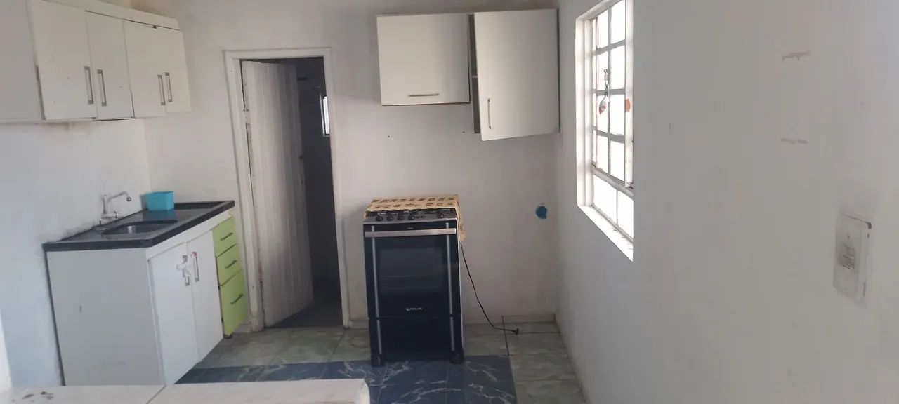 Casa de fundos no São  Bras... * - Foto 5