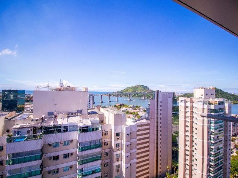 Cobertura com 4 quartos à venda, 313 m² - Enseada do Suá - Vitória (ES) - Foto 3