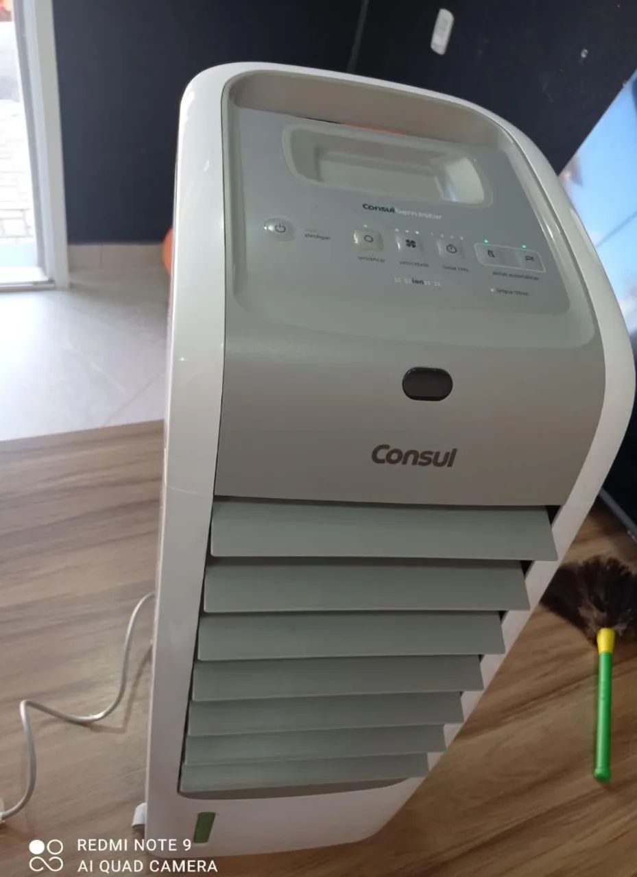 Climatizador Consul  - Foto 3