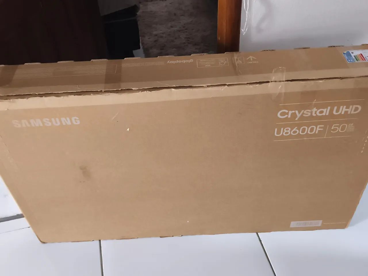Tv Samsung 50