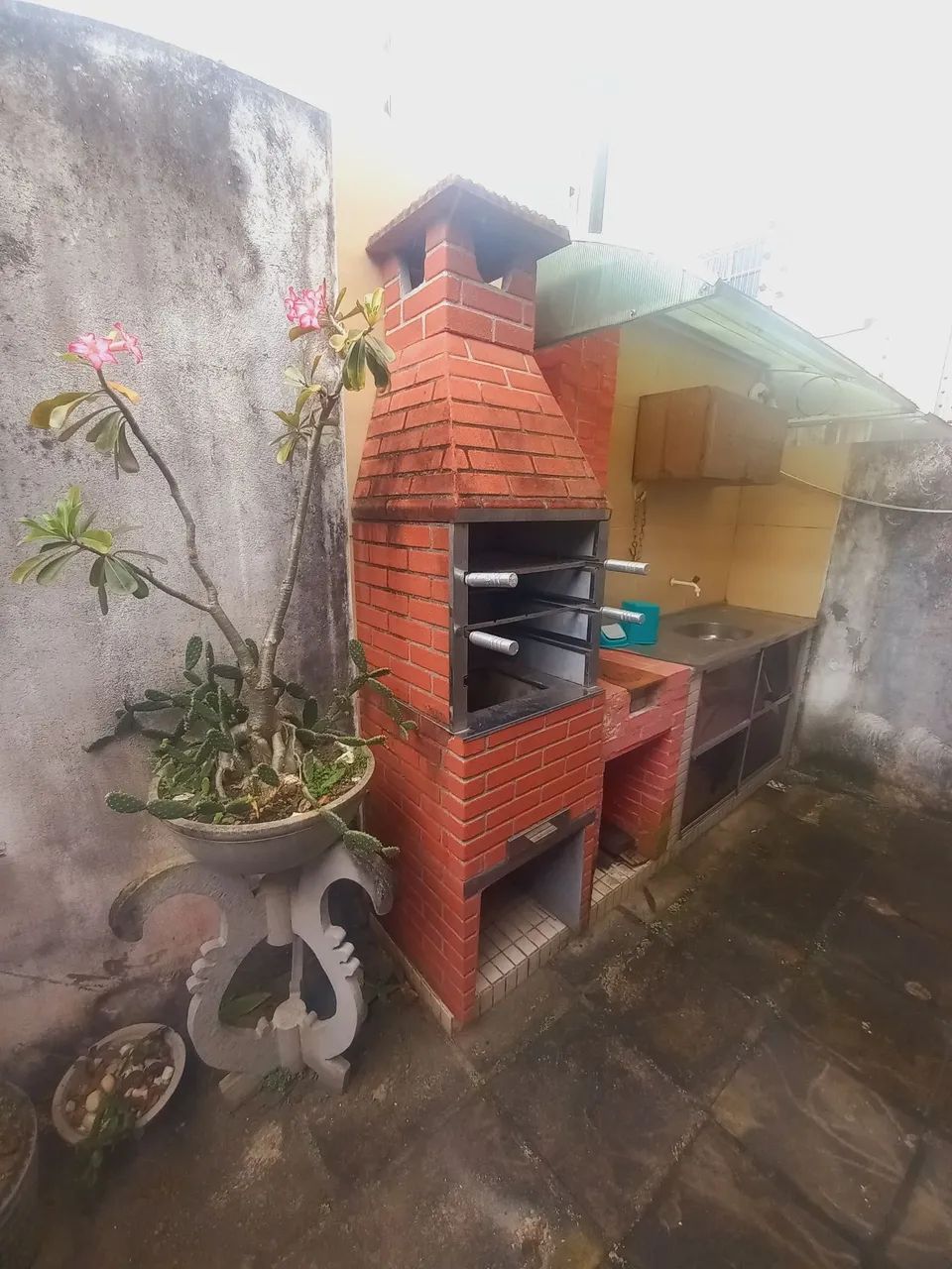 Churrasqueira - Foto 2