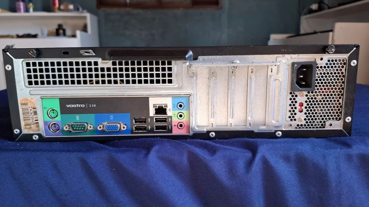 Computador Dell  - Foto 4