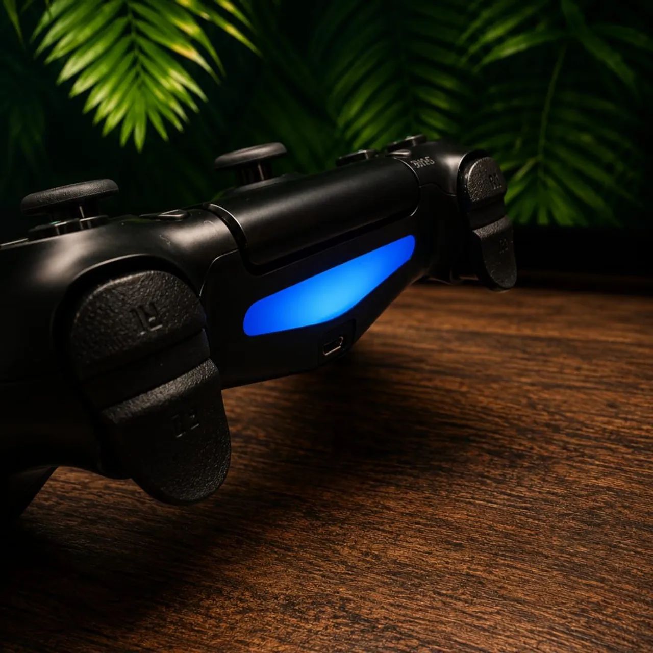controle para PC/PS4 - Foto 2