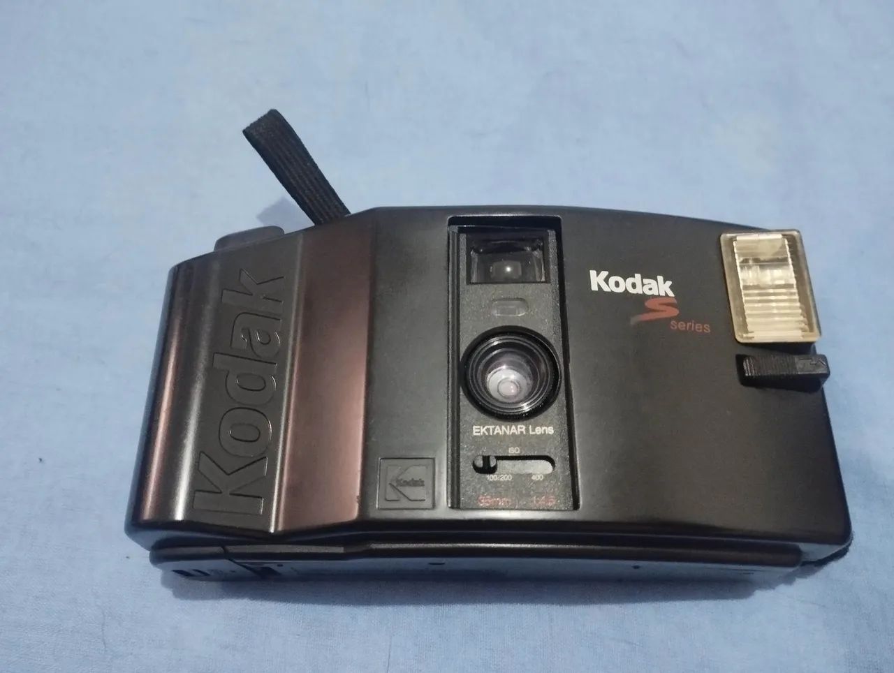 Câmera Kodak S300MD - Foto 2