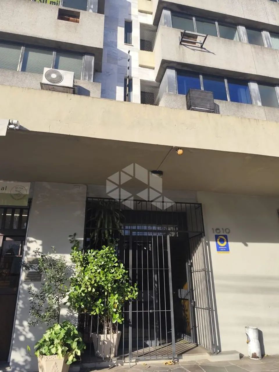 Sala 170M² - para Alugar