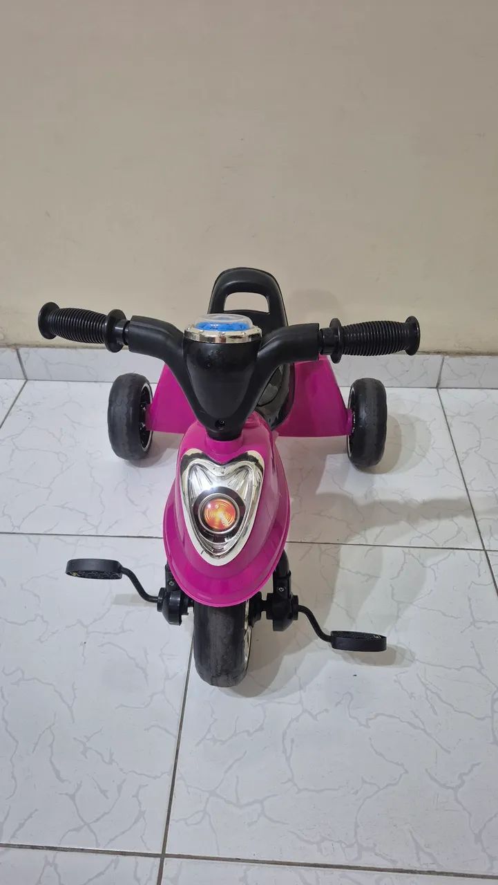 Velocipe 