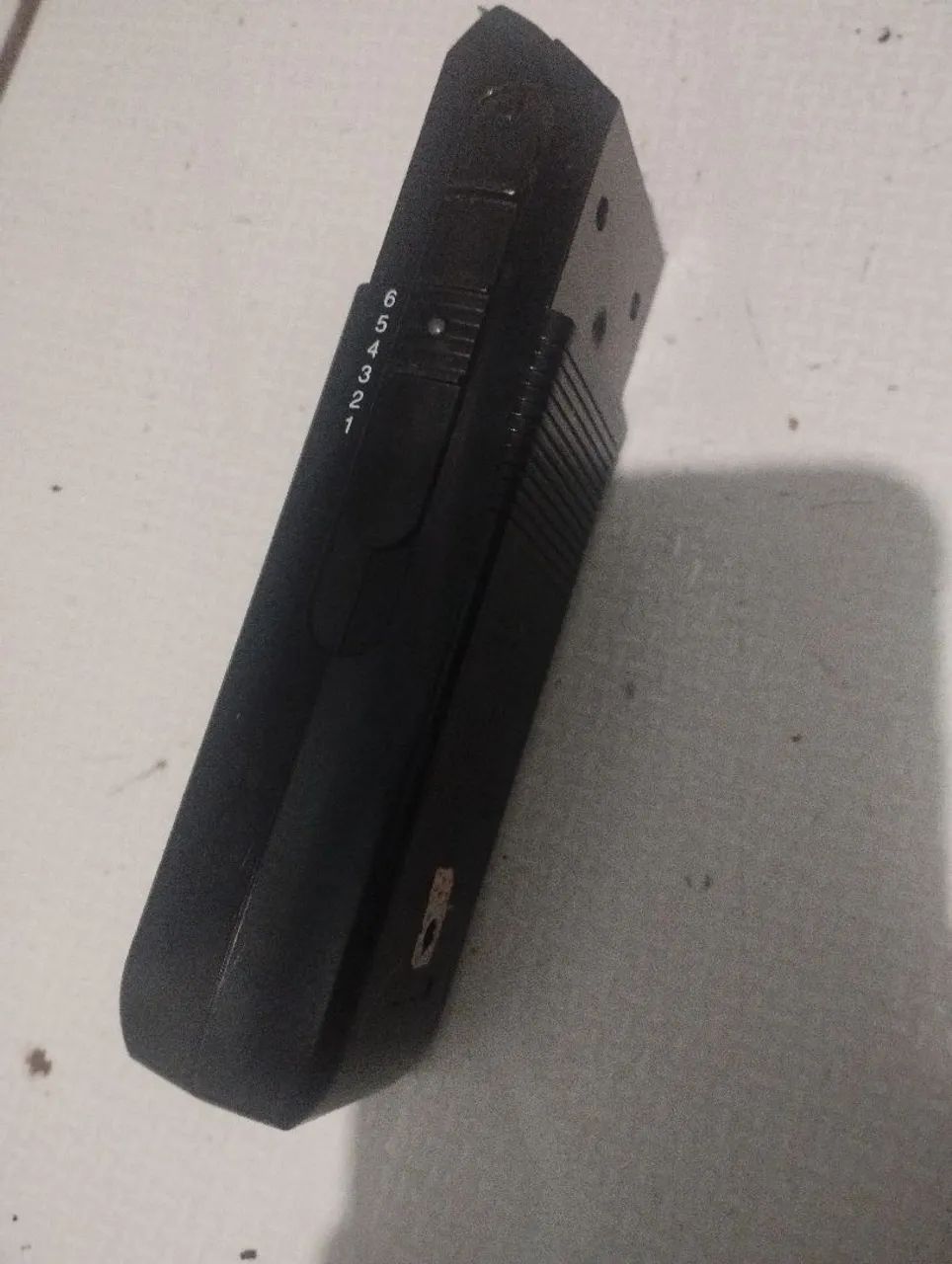 Máquina de Aparar Cabelo - Foto 4