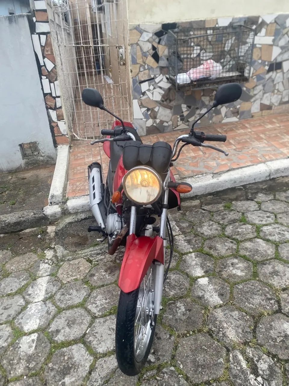Yamaha Factor DX 2026 - Foto 2