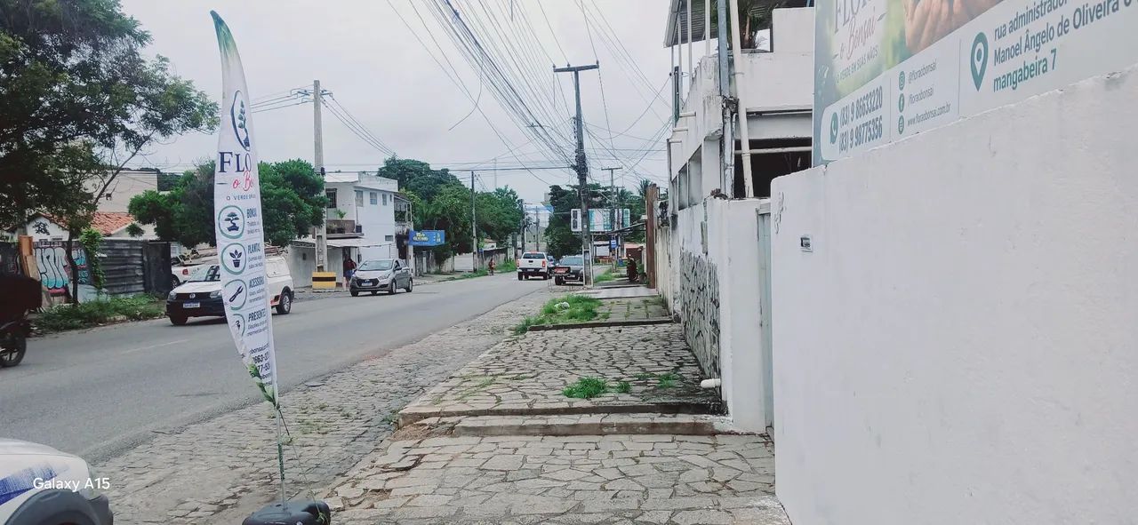 Alugo ponto em mangabeira Vll - Foto 3
