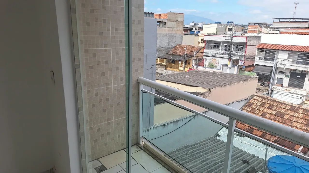 Apartamento de 1 quarto - Foto 5